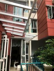 Casa Rosa (D19), Condominium #522492361